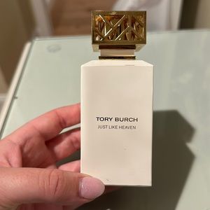 Tory Burch just like heaven perfumee